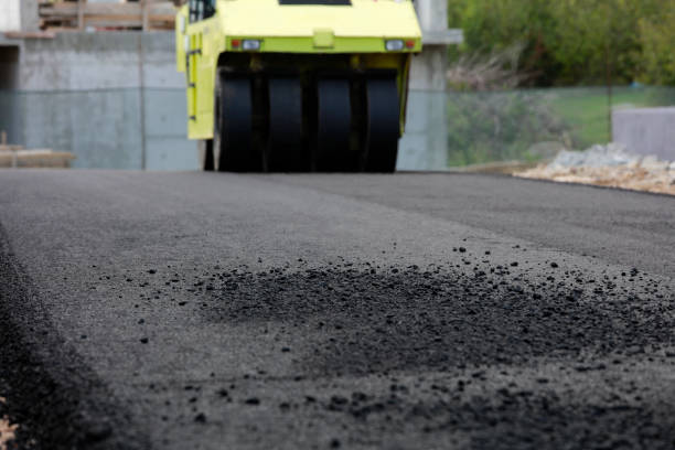 Best Driveway Paving Contractor  in Sully Square, VA