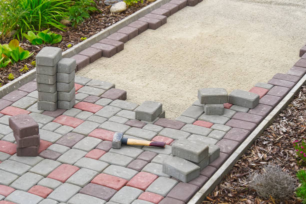 Trusted Sully Square, VA Driveway Pavers Experts