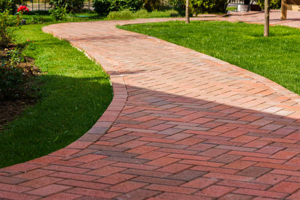 Best Interlocking Driveway Pavers  in Sully Square, VA