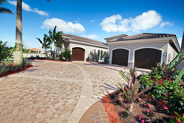 Professional Driveway Pavers in Sully Square, VA