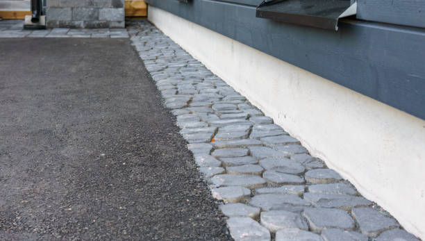 Reasons to Select Us for Your Driveway Paving Requirements in Sully Square, VA