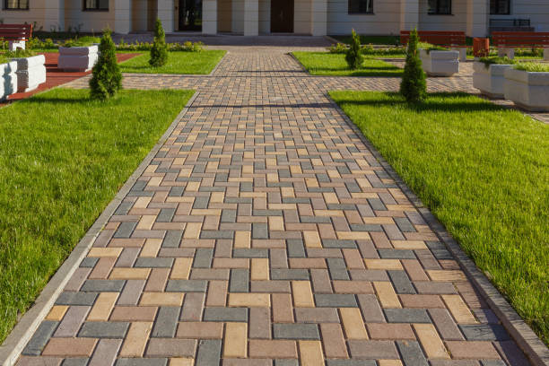 Best Cobblestone Driveway Pavers  in Sully Square, VA